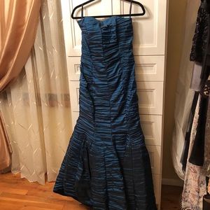 Jessica McClintock Gown